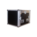 Rack 6U + mikserpults