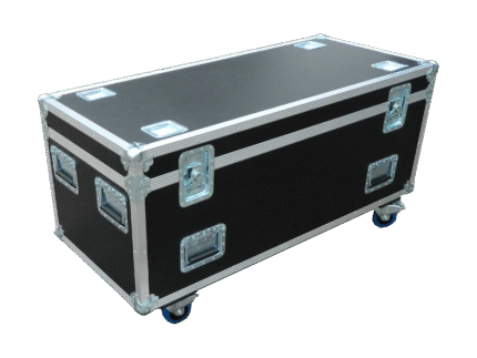 Transporta kaste 1200 x 600 x 600 (Universāla)