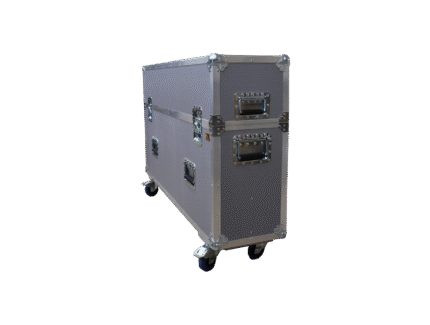 Transporta kaste 55″ ekrāniem