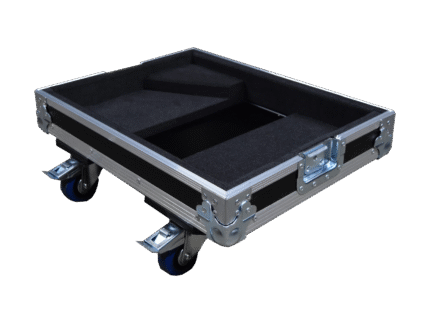 Transporta kaste Ampeg BA 210 V2
