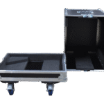 Transporta kaste Ampeg BA 210 V2