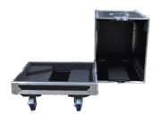 Transporta kaste Ampeg BA 210 V2