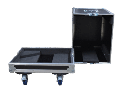 Transporta kaste Ampeg BA 210 V2