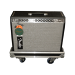 Transporta kaste Fender Twin Reverb