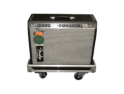 Transporta kaste Fender Twin Reverb