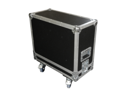 Transporta kaste Fender Twin Reverb