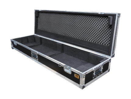 Transporta kaste sintezatoram Korg Kronos 2 (88 taustiņi)