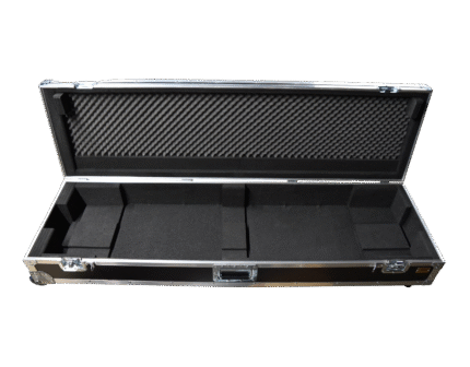 Transporta kaste sintezatoram Korg Kronos 2 (88 taustiņi)