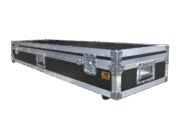 Transporta kaste sintezatoram Korg Kronos 2 (88 taustiņi) - Image 7