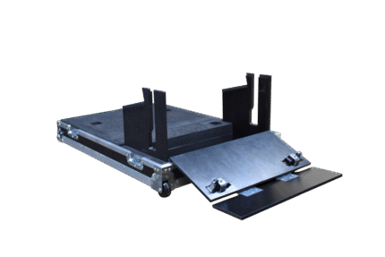 Transporta kaste mikserpultij Behringer Wing Compact