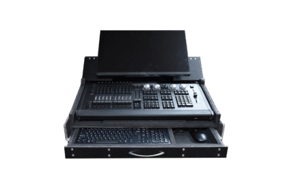Transporta kaste Chamsys MagicQ Stadium Connect