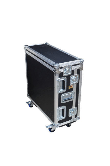 Transporta kaste Chamsys MagicQ Stadium Connect
