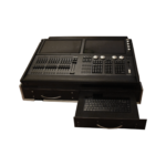 Transporta kaste Chamsys MQ 500M