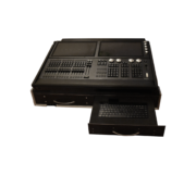 Transporta kaste Chamsys MQ 500M