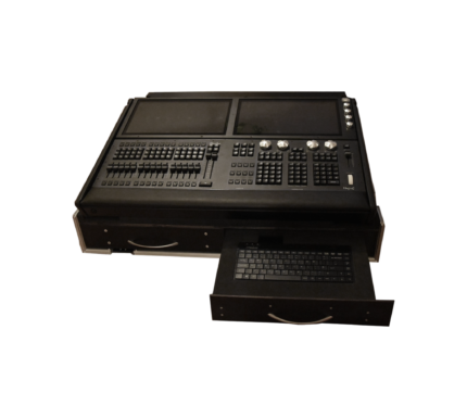 Transporta kaste Chamsys MQ 500M