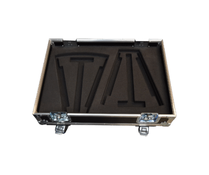 Transporta kaste skandām L-Acoustics ARC Wide