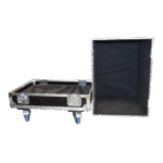 Transporta kaste skandām L-Acoustics ARC Wide