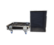 Transporta kaste skandām L-Acoustics ARC Wide