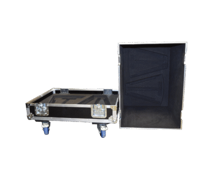 Transporta kaste skandām L-Acoustics ARC Wide