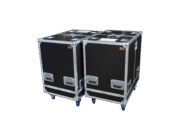 Transporta kaste skandām L-Acoustics ARC Wide A15 - Image 6