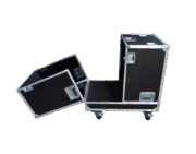 Transporta kaste skandām L-Acoustics ARC Wide A15