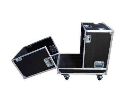 Transporta kaste skandām L-Acoustics ARC Wide A15