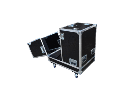 Transporta kaste skandām L-Acoustics ARC Wide A15