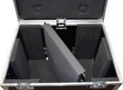 Transporta kaste skandām Martin Audio LE100 - Image 2