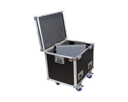 Transporta kaste skandām Martin Audio LE100
