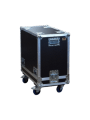 Transporta kaste skandām RCF NX32-A - Image 4