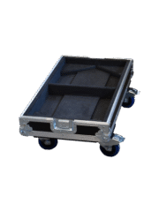 Transporta kaste skandām RCF NX32-A - Image 3