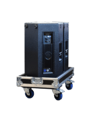 Transporta kaste skandām RCF NX32-A - Image 2